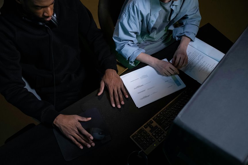 operational strategy analysis report